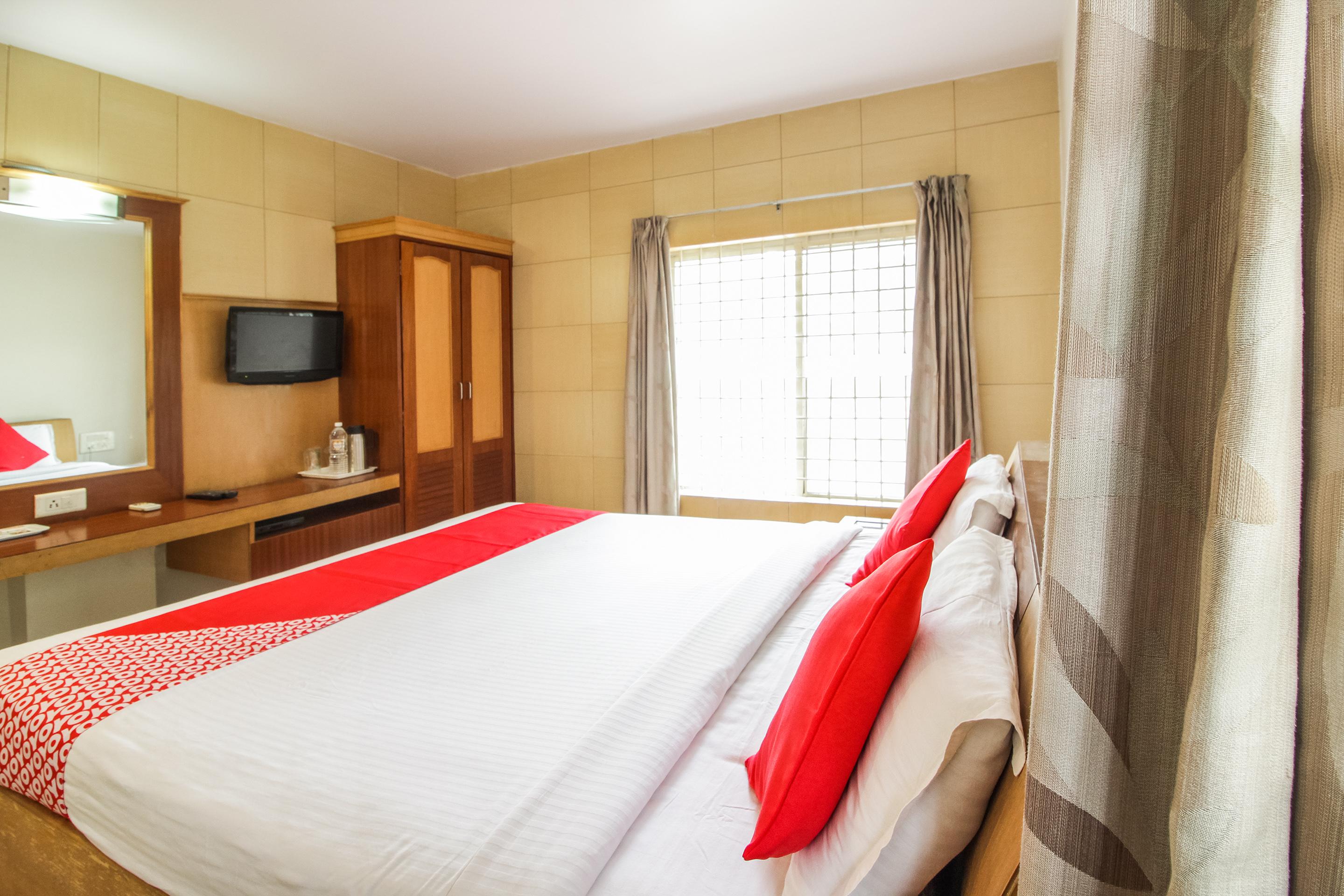 Hotel White Parrot マイソール エクステリア 写真