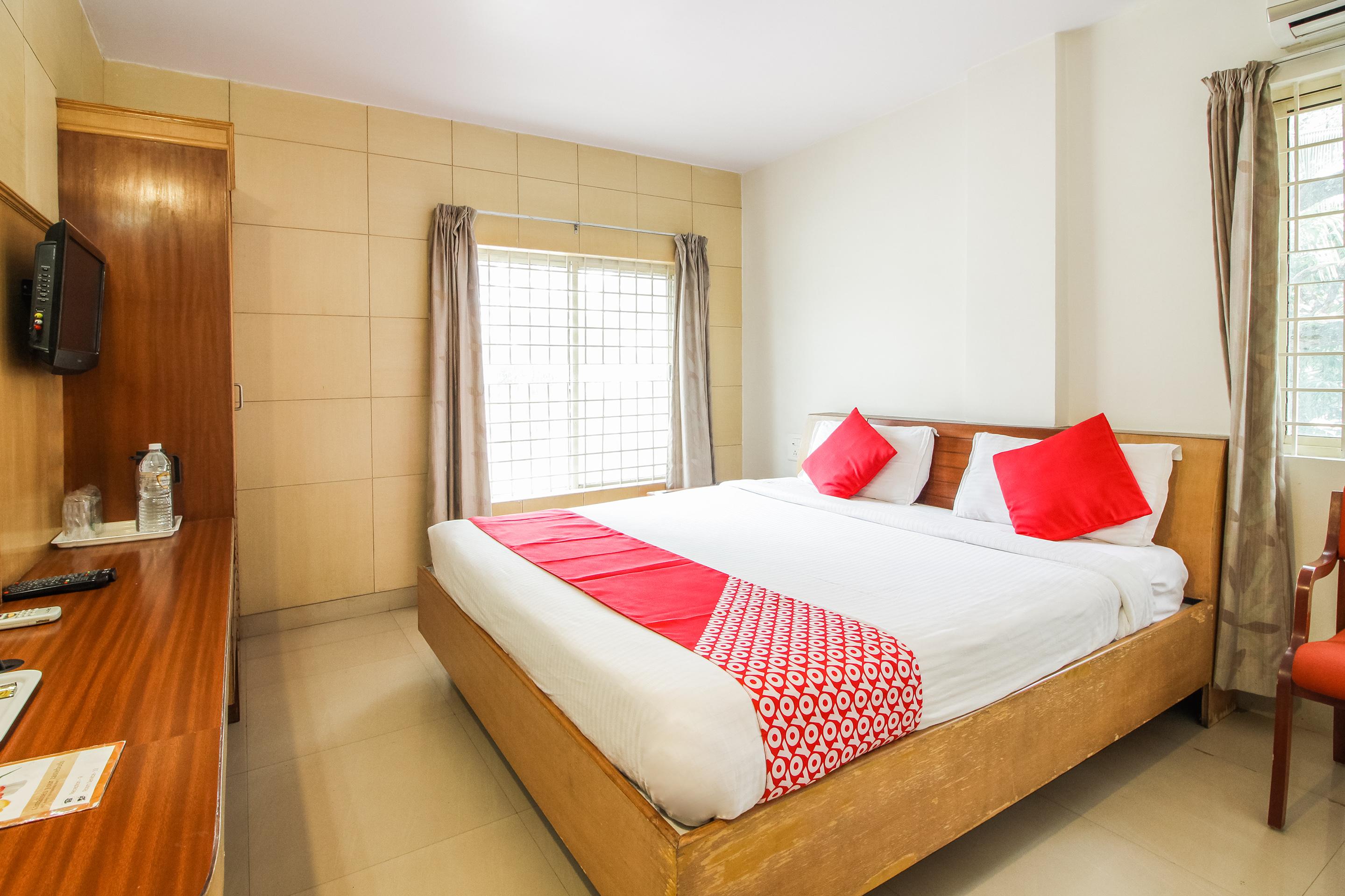 Hotel White Parrot マイソール エクステリア 写真