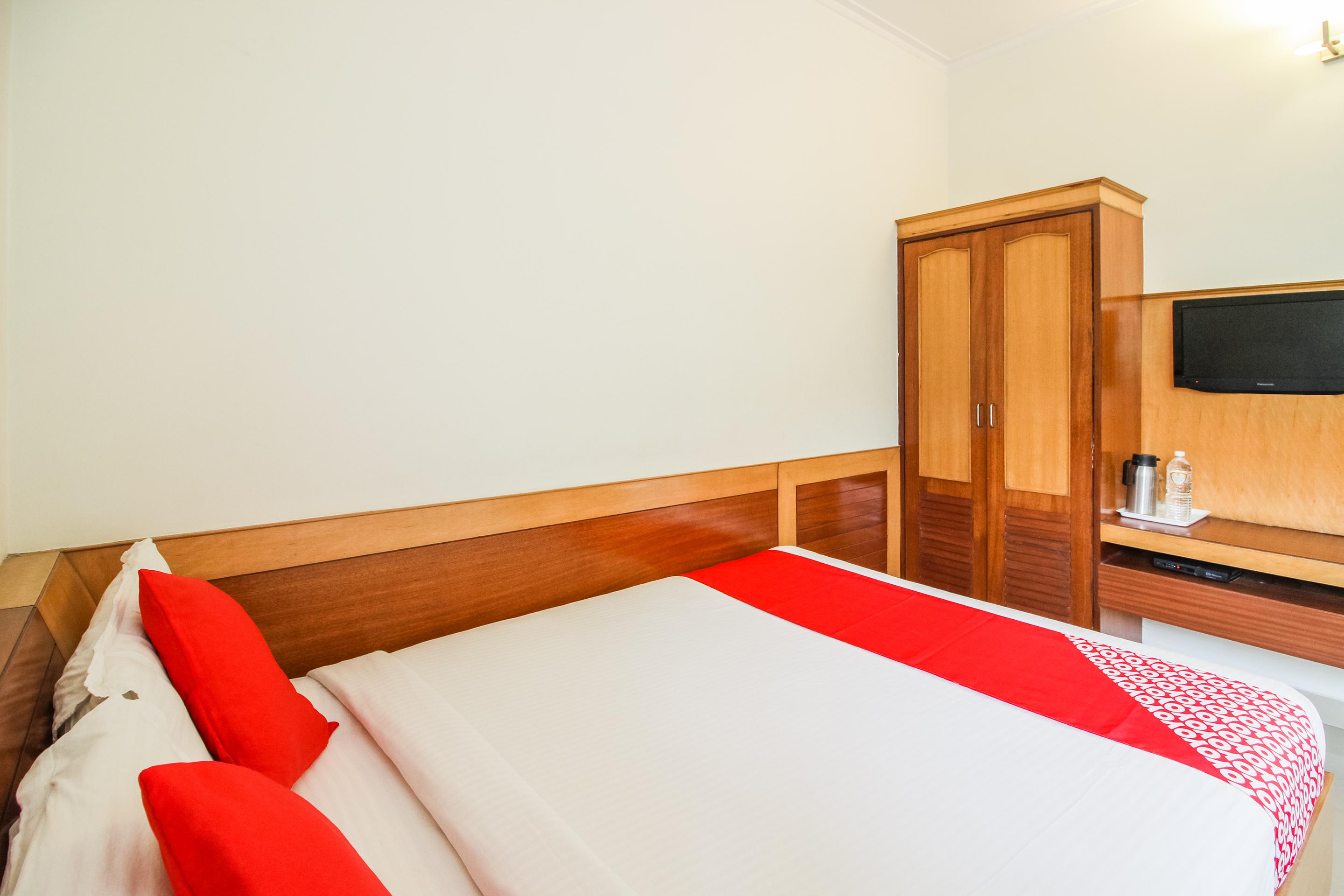 Hotel White Parrot マイソール エクステリア 写真