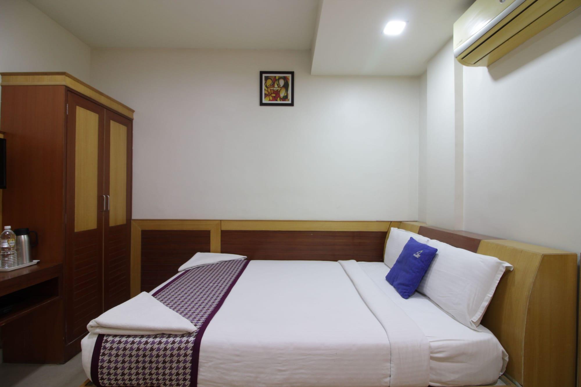 Hotel White Parrot マイソール エクステリア 写真