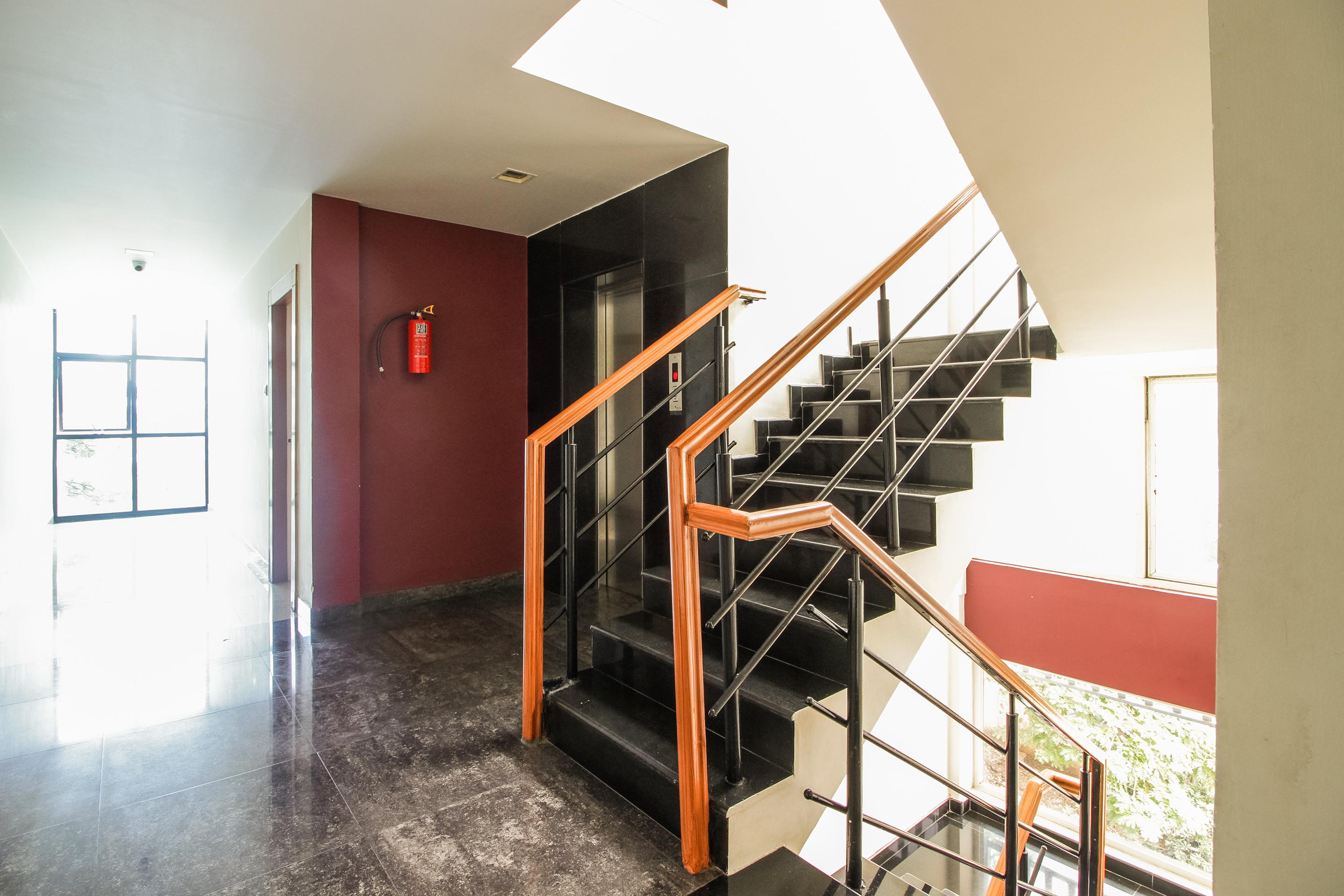 Hotel White Parrot マイソール エクステリア 写真