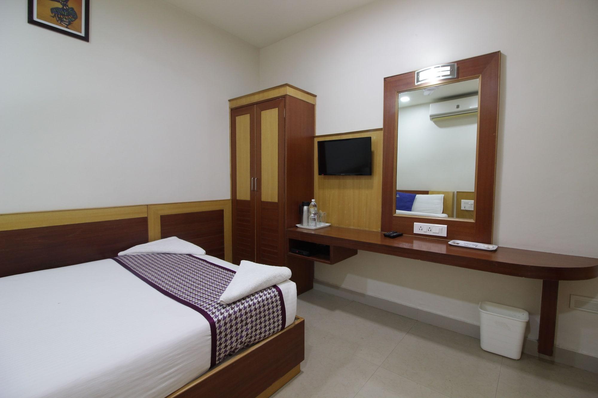 Hotel White Parrot マイソール エクステリア 写真
