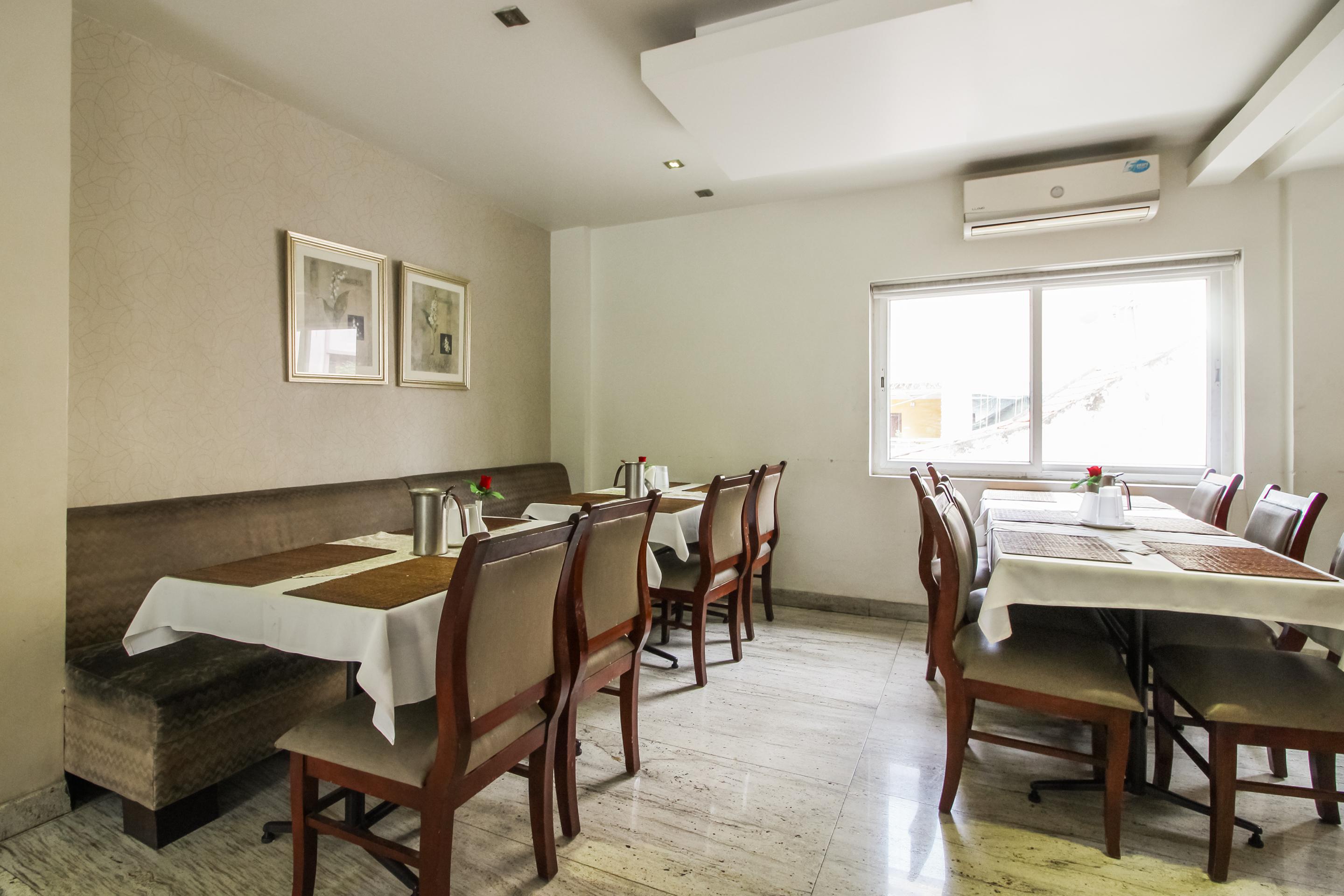 Hotel White Parrot マイソール エクステリア 写真