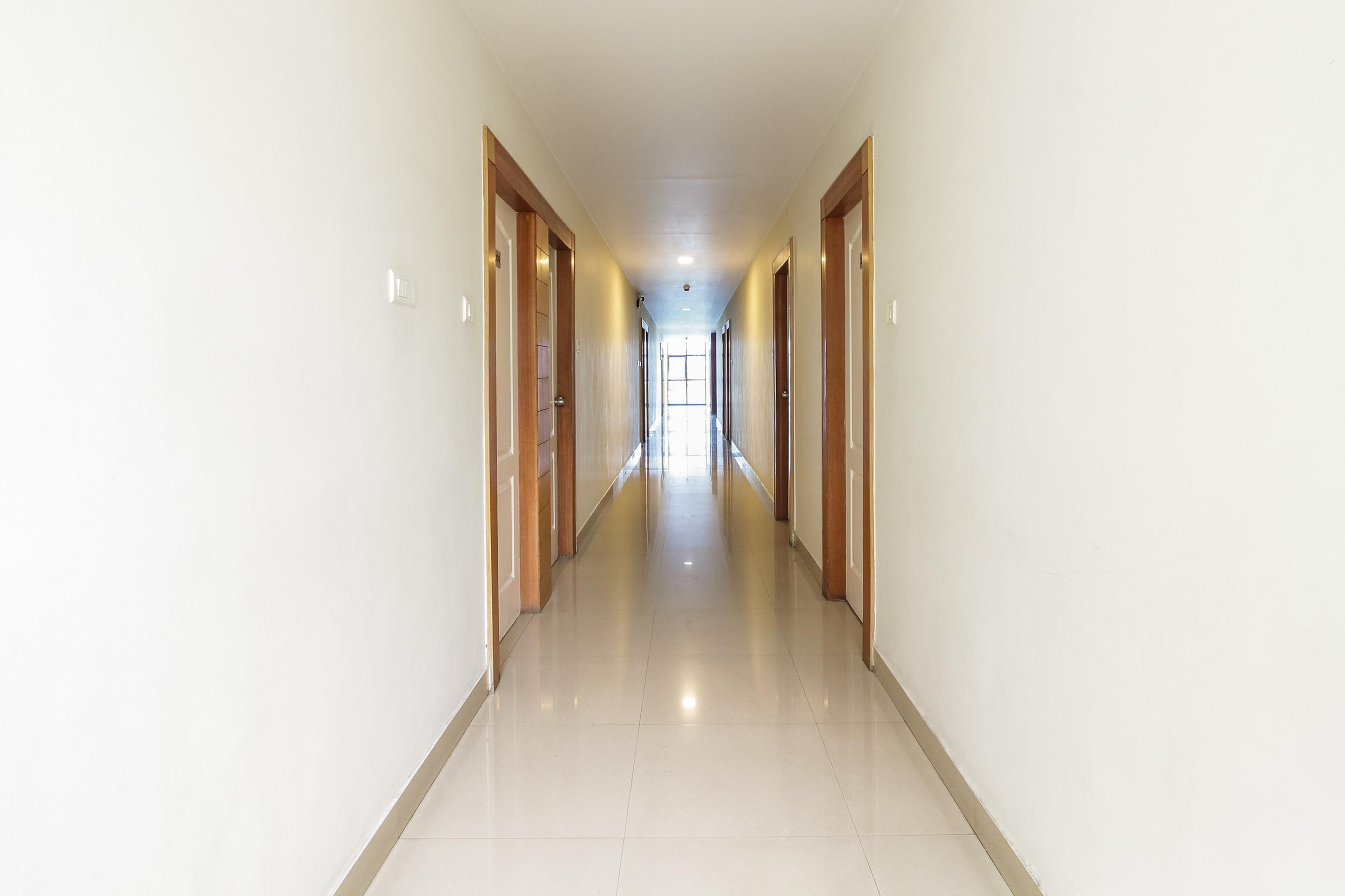 Hotel White Parrot マイソール エクステリア 写真