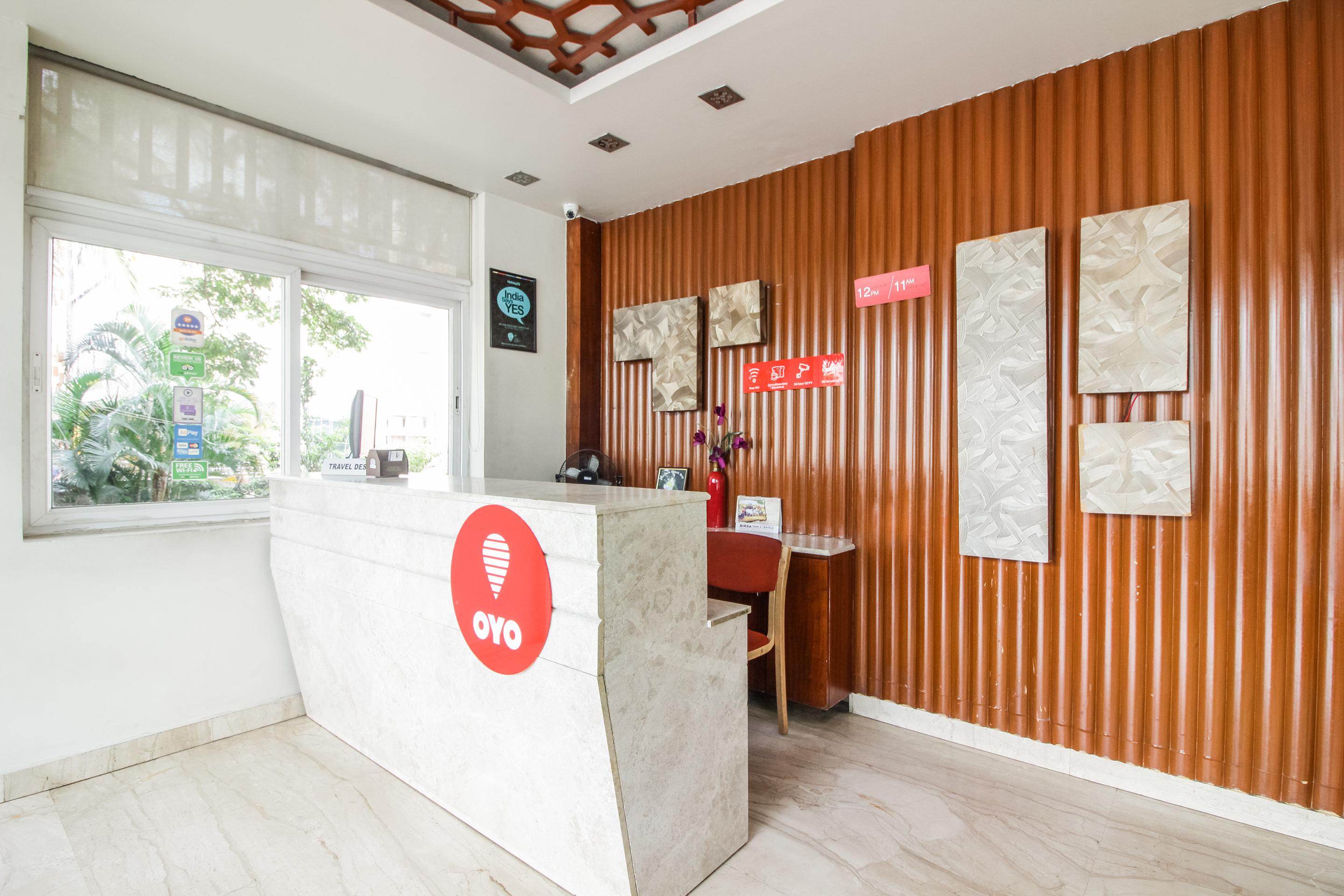 Hotel White Parrot マイソール エクステリア 写真